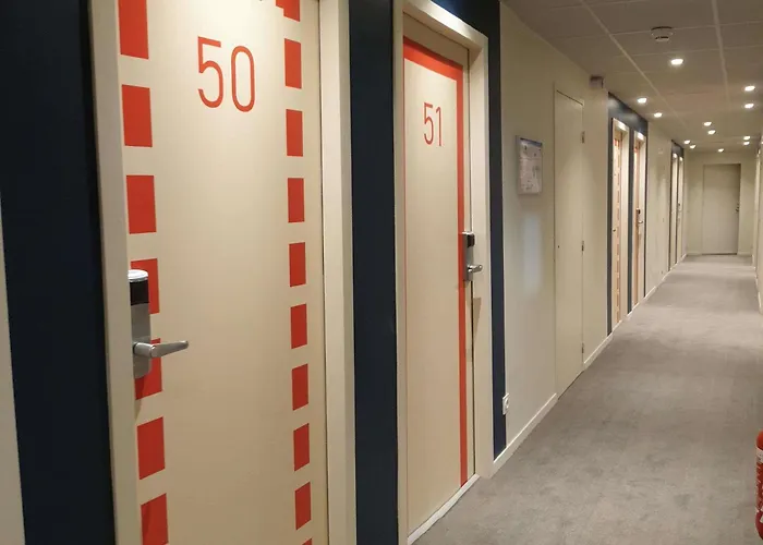 Ibis Budget St-jean-luz