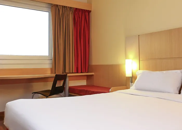 Ibis Budget St-jean-luz
