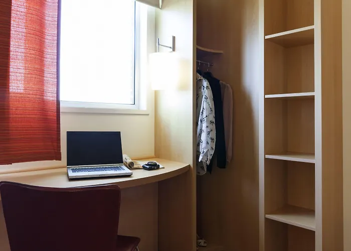 Ibis Budget St-jean-luz Hotel
