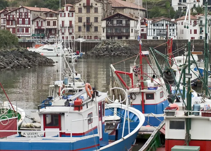 Ibis Budget St-jean-luz 2*