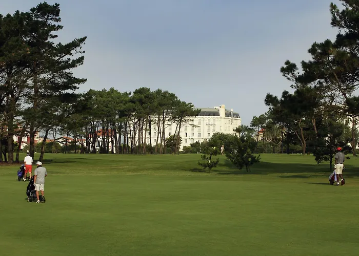 Hotel Ibis Budget St-jean-luz