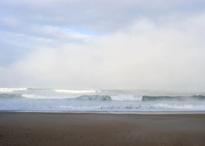 Ibis Budget St-jean-luz