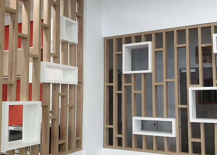 Ibis Budget St-jean-luz Hotel 2*